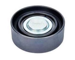 TWIN1261 - POLIA DO AR CONDICIONADO