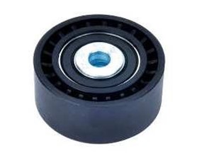 TWIN1250 - POLIA DO ALTERNADOR